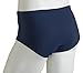 Speedo Men's Swimsuit Brief Endurance+ Splice Team Colors - Manufacturer Discontinued