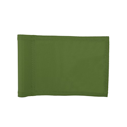 KONDAY Golf Flagï¼ŒPractice Green Golf Flags, Solid and Nylon Training Golf Putting Green Flag, Indoor Outdoor Backyard Garden Portable Golf Target flags