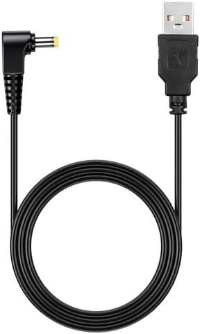 Amazon.com: Tomee AC Adapter for Sony PSP 1000/2000/3000 – PSP