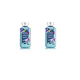 2PK Bath & Body Works Moonlight Path Shower Gel
