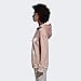 adidas Originals Women's Trefoil Hoodie