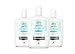 Neutrogena Ultra Gentle Daily Face Wash for Sensitive Skin, Oil-Free, Soap-Free, Hypoallergenic & Non-Comedogenic Foaming Facial Cleanser, 12 fl. oz (Pack of 3)