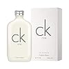 Calvin Klein CK One Unisex Eau de Toilette, 200 ml (Pack of 1)