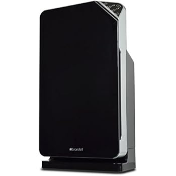 Amazon.com: Brondell O2+ Balance Air Purifier with True HEPA and Carbon
