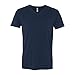 Next Level Men's Sueded L MIDNIGHT NAVY