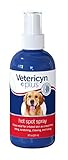 Vetericyn Plus Hot Spot Spray 8oz