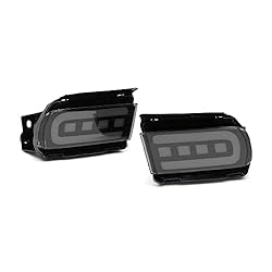 Dreamseek Rear LED Reflector Tail Light for Toyota