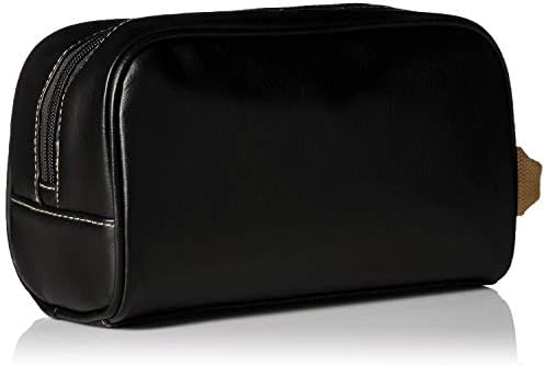mens faux leather bag