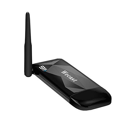 Dual Bands Wireless HDMI Extender, Nextrend Powered