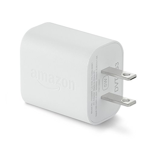 Amazon Cloud Cam Replacement AP14 Power Adapter
