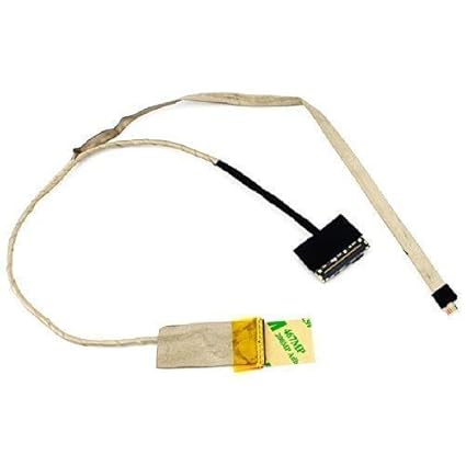 SellZone Laptop LCD LED Screen Video Display Cable for HP Pavilion G6-2000 Series P/N DD0R36LC050