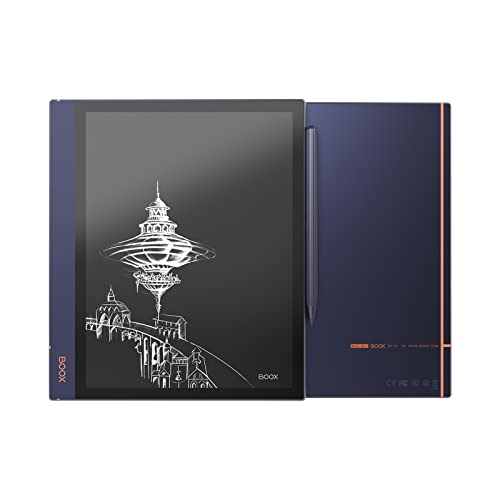 BOOX Note Air 2 10.3 eNote Tablets E Ink Tablets in Kuwait Whizz