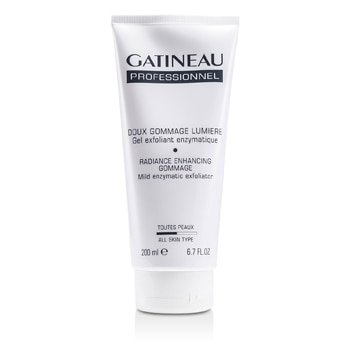 gatineau radiance enhancing gommage 200ml