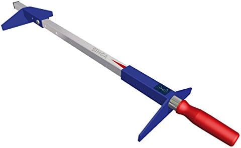 Sihga Terrassenfix® Clamp II TFZ | Patio Attachment | Installation