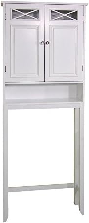 Coddington 25" x 68" Over The Toilet Cabinet by Darby Home Co