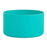 Hydro Flask Silicone Flex Boot - Medium, Mint