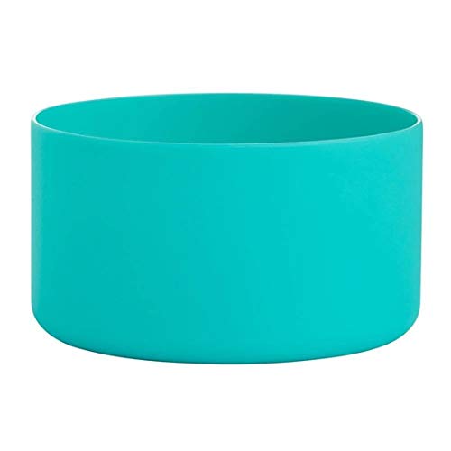 Hydro Flask Silicone Flex Boot - Medium, Mint