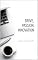 Livro Drive, Passion, Innovation