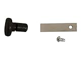 Blue Ox 84-0176 SwayPro Locking Pin - Single