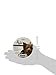 Aria Tiny Bows with Rosettes for Dogs, 100-Piece Canisters