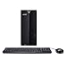 2020 Newest Acer Aspire TC 885 Desktop, Intel 6-Core i5-8400 up to 4.0 GHz, Intel UHD 630, 16GB DDR4 RAM, 512GB SSD (Boot) + 1TB HDD, WiFi, Bluetooth, HDMI, Windows 10 Homethumb 3