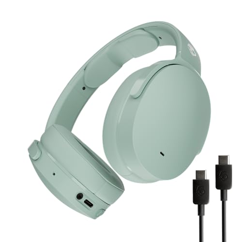 Skullcandy Hesh ANC Wireless Over-ear Bluetooth
