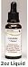Newton Labs Homeopathics Remedy Candida & Yeast 2oz Liquid