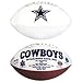 Dallas Cowboys Signature Series Football