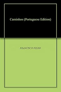 Livro Caminhos