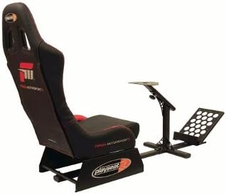 Playseats Evolution Forza 3 Seat