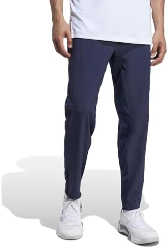 Amazon.com: Adidas Mens Cold.RDY Workout Pants Ink Medium/Tall
