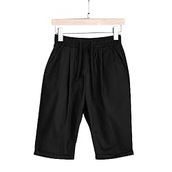 Generic Bermuda Shorts for Women Casual Summer