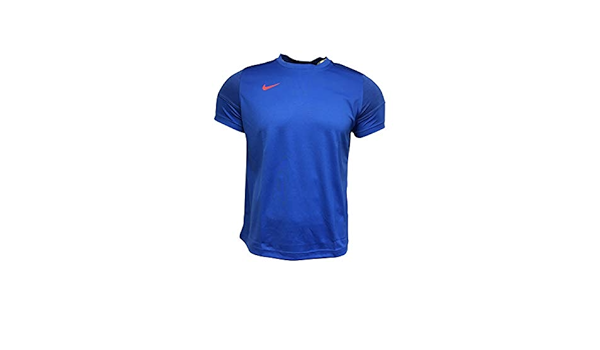 100 polyester nike shirts