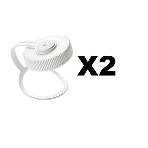 Nalgene Wide Mouth Loop Top Lid 
