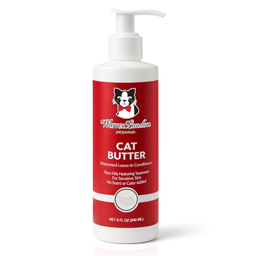 Warren London Cat Hydrating Butter