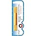 Sheaffer Skrip 5 Ink Cartridges Gold