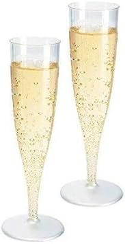 set di stoviglie quadrate per 50