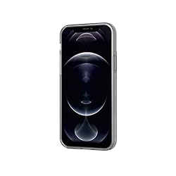 Tech21 Essentials for iPhone 12/12 Pro – Clear