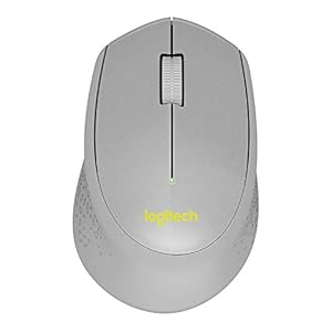 Logitech M330 SILENT PLUS Wire