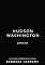 Livro Hudson Washington (IRMÃOS WASHINGTON Livro 2)