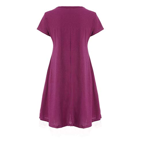 UONQD 2019d New 80S Prom Dresses for Women Costume