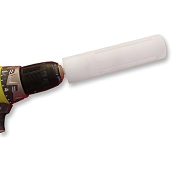 Purdy Brush & Roller Spinner - Paint Cleaning Tool For Brushes And Rollers