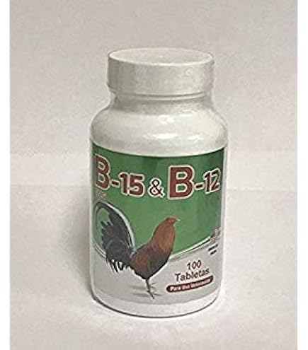 super b12 5500 con hierro l carnitina booster for rooster Amazon.com: VITOFARMA B12 5500 100 ml – Nutritional Energy Support for  Roosters – Poultry Feed Supplement – for Animal Use Only : Health &  Household