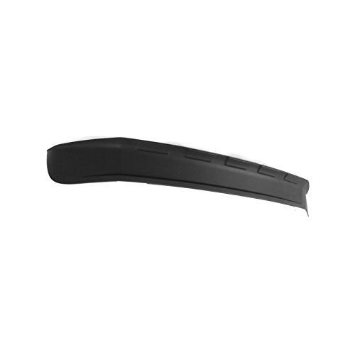 image for MBI AUTO - Front Bumper Lower Valance Air Deflector for 2011-2016 Ford
