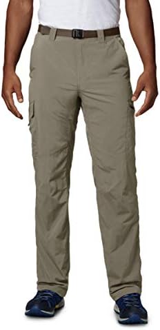 Big \u0026 Tall Cargo Pant, Gravel, 46 x 34 