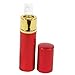 Lipstick Pepper Spray Lot of (2) Red (1) Pink (1)