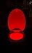 NightLight - Motion Activated Toilet Night Light With 16-Color Changes - Water Resistant LED - Motion Sensor That Only Activates in Darkness, Battery Operated With Energy Saver