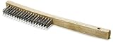 Vaper 41229 Stainless Steel Wire Brush