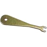 emergency light key switch