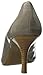 Calvin Klein Women's Dolly Two Tone Patent Pump